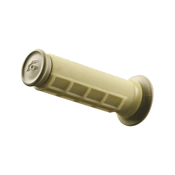 Renthal G171 Natural Diamond/Waffle Kevlar Resin/Firm Compound ATV Grip