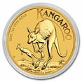 thumbnail image 4 of 2022 Australia 1 oz Gold Kangaroo BU, 4 of 4