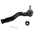 thumbnail image 4 of BOXI (Set of 4) Front Inner and Outer Tie Rod End Links fit for Toyota Sequoia 2008-2019 / for Toyota Tundra 2007-2019 / Replaces EV800293 ES00327 ES800326, 4 of 10