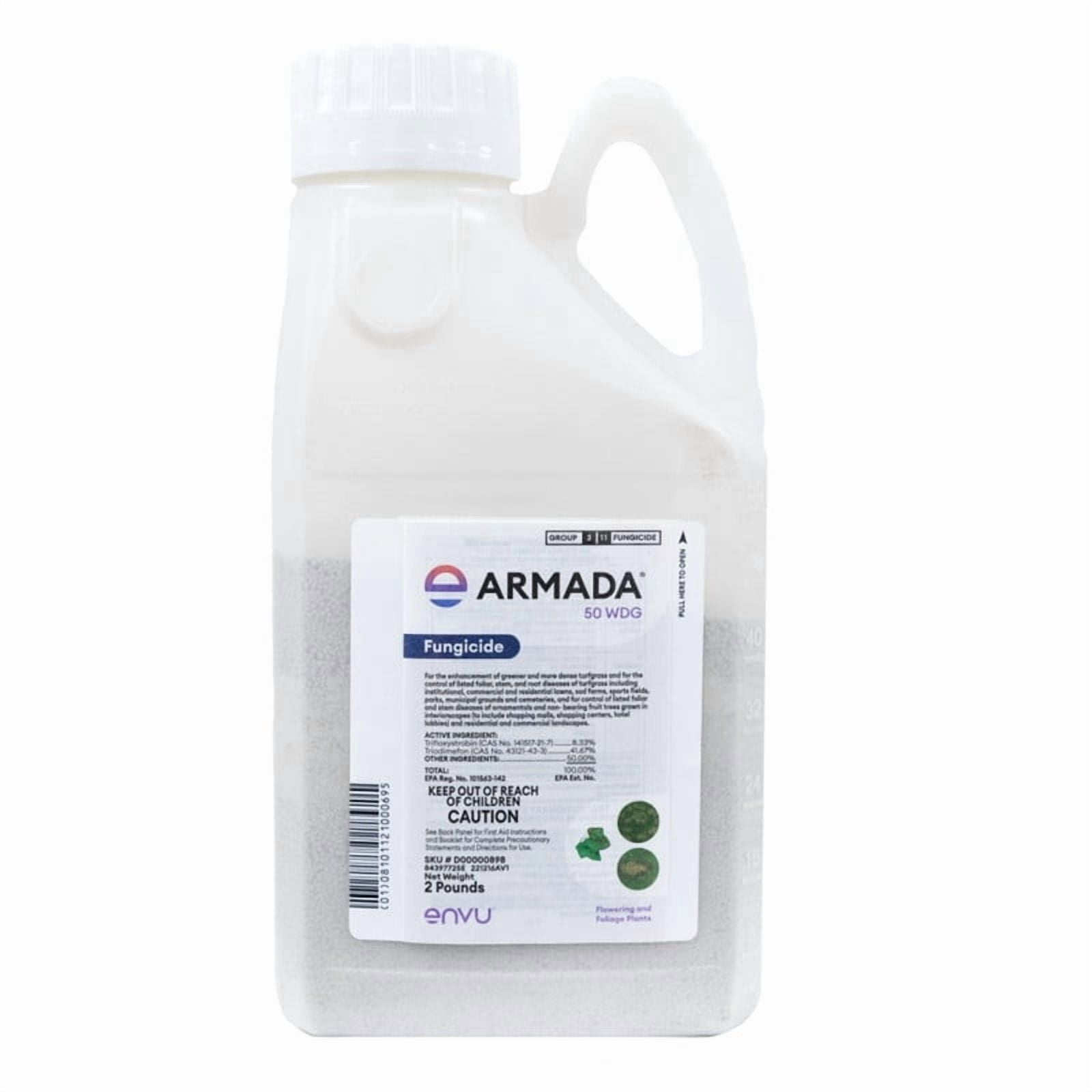 Armada 50 WDG (2lb)