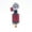 Red, variant on Sprays Guns Regulator And Air Filter Air Regulator Filter Tool Metal Sprays Guns Pressure Regulator Gauge Hand Tool