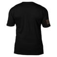 thumbnail image 2 of 7.62 Design U.S. Marine Corps MARPAT Arched Semper Fi Men's T-Shirt Black Large, 2 of 4