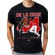 thumbnail image 1 of Number & Portrait Elly De La Cruz Cincinnati T-Shirt Soft and breathable for all seasons and a good fit Comfortable leisure sports Halloween Christmas gift Tee For Adult, Men, Women, Teen, Teenager,, 1 of 7