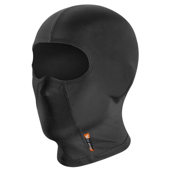 Summer Ice Silk Head Cover With Glasses Holes Motorcycle Head Cover Cycling Equipment