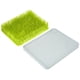 thumbnail image 2 of Bandeja de Secado para Biberones con Diseño de Césped, Tamaño Grande, Color verde, 2 of 7