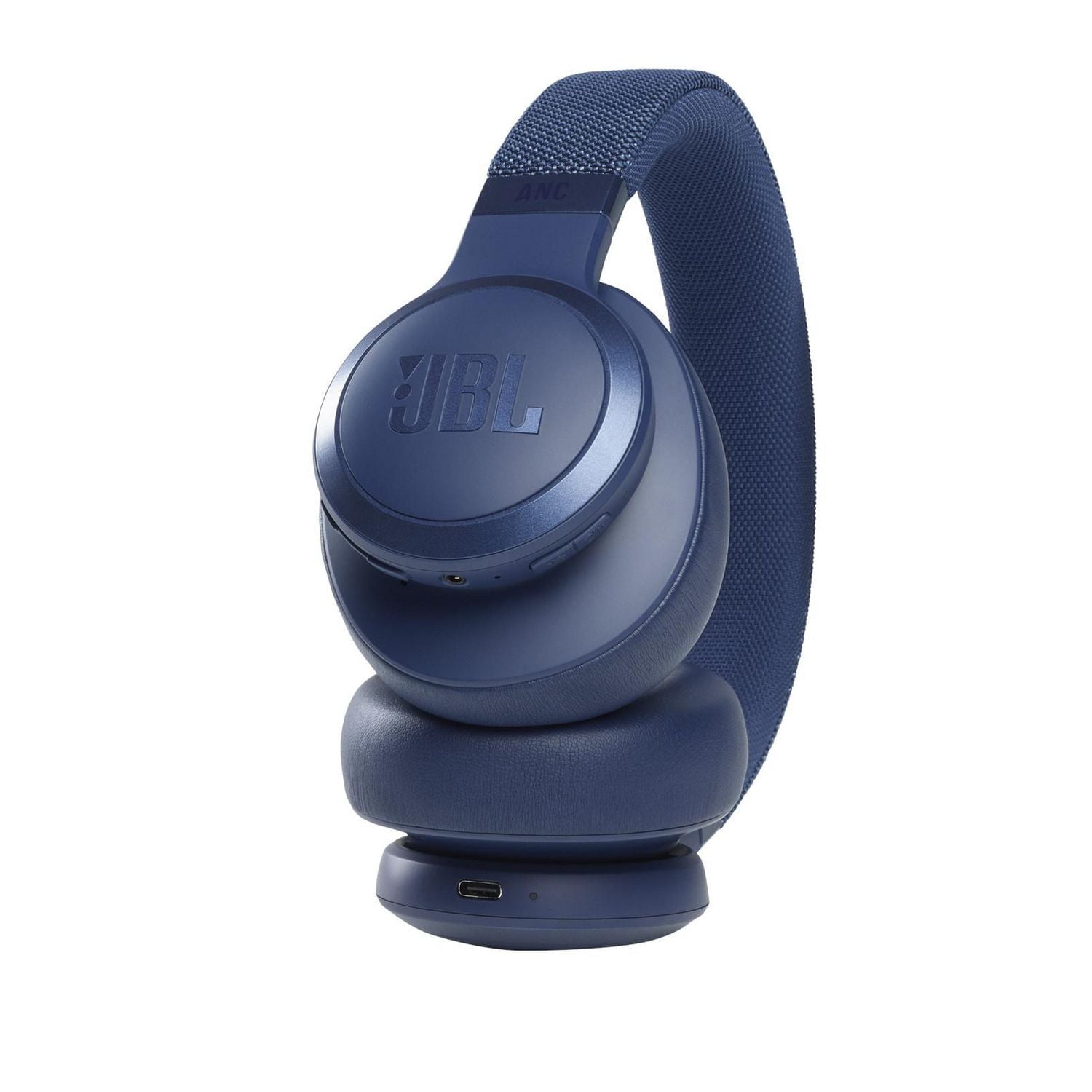 じゅん JBL LIVE 660NC Wireless Over-Ear Noise Cancelling Headphones