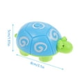 thumbnail image 2 of Shisuyan Ruler Plastic 1Pcs 3.14x1.97x1.57in, 2 of 8