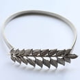 thumbnail image 3 of Bovemsi Clearance New Curtain Metal Binding Rope Leaf Curtain Binding Rope, 3 of 3