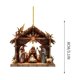 thumbnail image 3 of Adornos de Nacimiento por Sublimación, Decoración Navideña Única, Regalo de la Virgen María, Decoración para Árbol de Navidad, Adornos de Sublimación, Decoración Navideña Única, Adornos de, 3 of 6