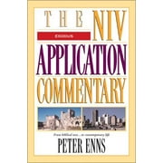 NIV Application Commentary: Exodus (Hardcover)