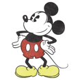 thumbnail image 2 of Boys Mickey & Friends Power Pose Mickey T Shirt, 2 of 4