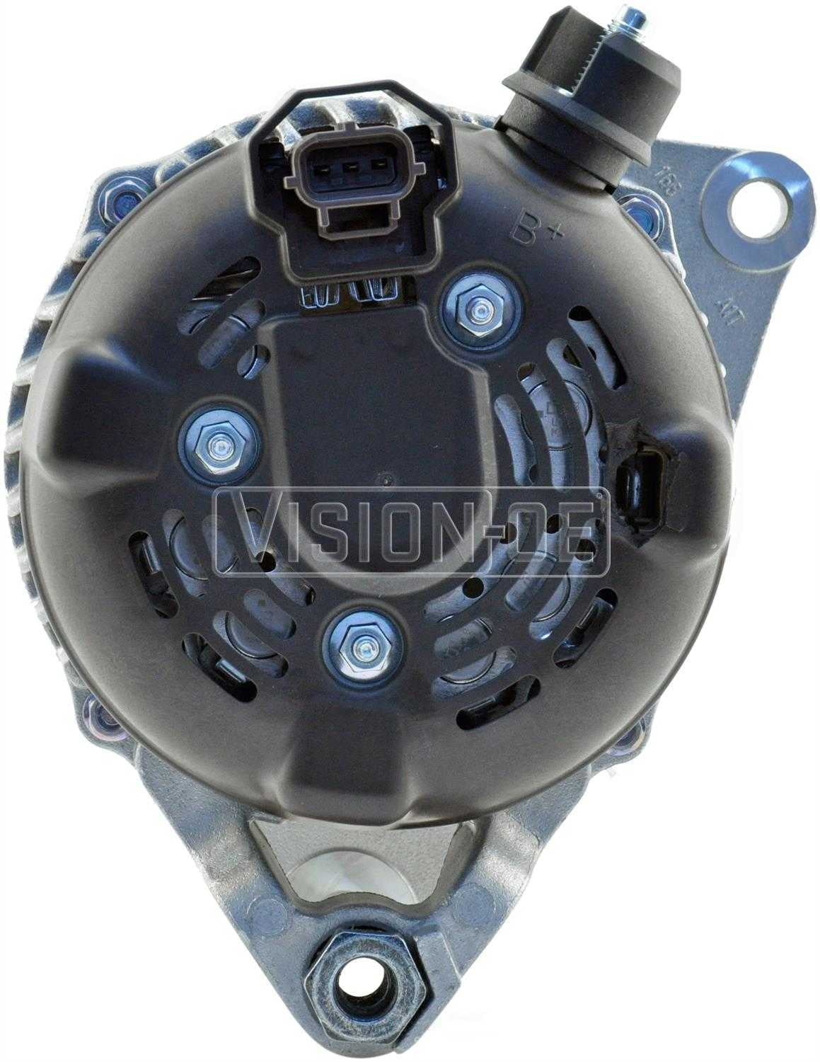 Vision OE 11626 Alternator