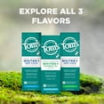 thumbnail image 3 of Tom’s of Maine Whiten Plus Coconut Oil Fluoride Free Toothpaste, Gentle Mint, 4.0 oz, 3 of 10