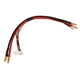thumbnail image 4 of Adaptador De Enchufe Conector Banana De 4mm Cable De Carga De La Batería 14 AWG Modelos RC Accesorios De Bricolaje, 4 of 5