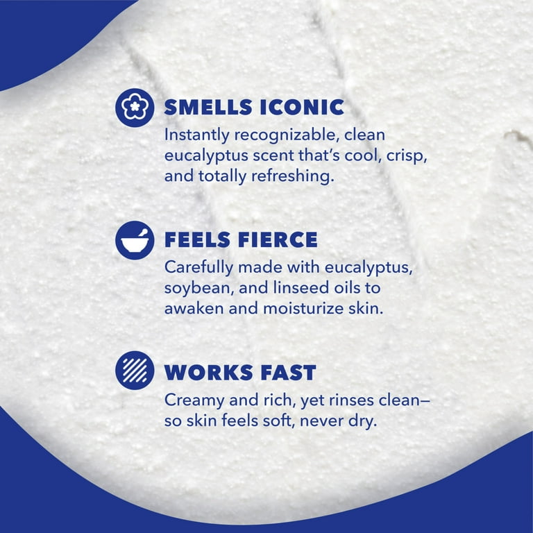 6 pack) Noxzema Classic Clean Original Deep Cleansing Cream with