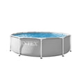 thumbnail image 1 of Ensemble de piscine premium Intex 10Ft x 30In Prism Frame, 1 of 1