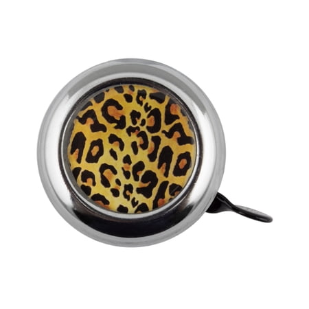 Clean Motion Swell Bells Leopard Skin Silver Lever price history on PriceWatchPro