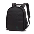 thumbnail image 3 of Outdoor Small DSLR Digital Camera Video Backpack Water resistant Multi functional Breathable Camera Bags, 3 of 7