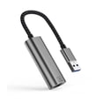 thumbnail image 7 of USB Rj45 Networking Connection USB3.0 To RJ45 Gigabit Ethernet Adapter Efficient, 7 of 7