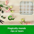 thumbnail image 4 of Scotch Magic Tape, 3 Rolls, Great for Gift Wrapping, Numerous Applications, Invisible, Engineered for Repairing, 3/4 x 300 Inches 3105, 4 of 17