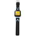 thumbnail image 4 of Reloj de seguridad para niños, Q76 Reloj con teléfono para niños Reloj de posicionamiento para niños Reloj con cámara para niños Diseño aerodinámico, 4 of 9