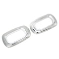 thumbnail image 2 of Side Marker Light Covers, Personalized LED Marker Light Bezels Self Adhesive Waterproof  For CR-V 2002-2006, 2 of 8
