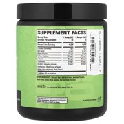 Nitrosurge Pre Workout Powder - 30 Servings, Watermelon