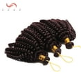 thumbnail image 3 of SEGO Short Jamaican Bounce Crochet Braids Hair Synthetic Braiding Hair Extensions Jumpy Wand Curly Hair for Women, 3 of 8