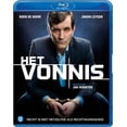 thumbnail image 1 of The Verdict (2013) ( Het Vonnis ) [ Blu-Ray, Reg.A/B/C Import - Netherlands ], 1 of 1