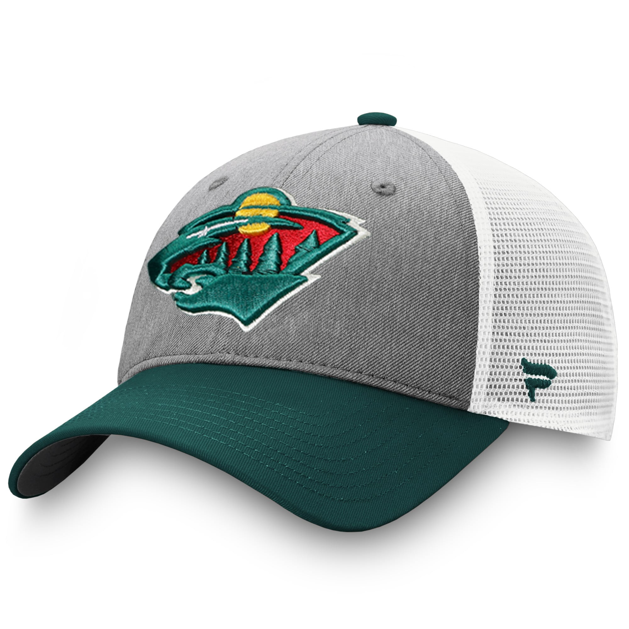 Minnesota Wild Fanatics Branded Team 