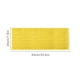 thumbnail image 3 of Toalla de baño exfoliante larga para espalda | Red de ducha de nailon de 81 cm con asas | Elimina las células muertas de la piel para una piel suave | Exfoliante corporal lavable a máquina para, 3 of 4