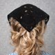 thumbnail image 4 of pañuelos para el pelo para mujer, bandana de ganchillo, diadema de ganchillo, pañuelo para el pelo, pañuelo para la cabeza de ganchillo, bandana de ganchillo, accesorios para el cabello, 4 of 7