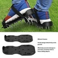thumbnail image 4 of Chaussures à Crampons, Outil de Réparation de Gazon Simplifié 4.2cm pour Parcs, 4 of 7