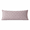 Grey, variant on evoLive Cooling Diamond Quilted Single Body Pillow Cover 21“x54 with Zipper Closure (Green, 21“X54“ Body Pillow Cover)
