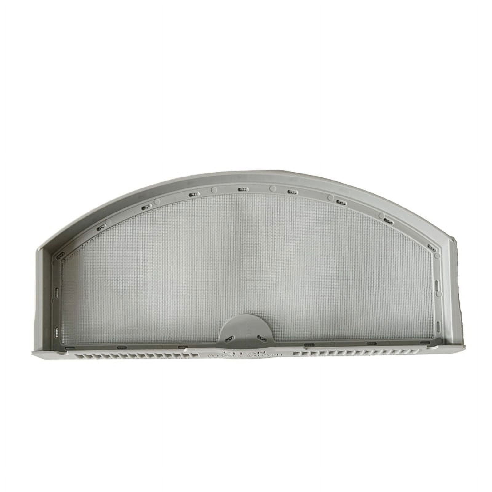 4X WE03X23881 Dryer Lint Filter, AP6031713 PS11763056 EAP11763056 Gtd33eask0ww Gtx22eask0ww Gtd65gbsj3ws