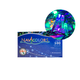 thumbnail image 2 of Serie Navideña Decorativa Navicolors Paquete 3 Pz Luz Led Multicolor 100 Focos 7 m, 2 of 7