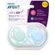 thumbnail image 1 of Chupete Philips AVENT Ultra Air 0-6 meses azul/verde paquete de 2, 1 of 3
