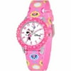 Disney Minnie Mouse Girls Stainless Stee