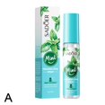 thumbnail image 4 of Breath Freshener Spray Bad Odor Halitosis Remove Treatment Clean Mouth G, 4 of 8