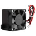 thumbnail image 2 of Rdeghly Constant Temperature PTC Fan Car Heater Small Space Heating Incubator,Heater, PTC Fan Heater, 2 of 8
