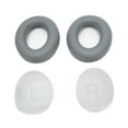 thumbnail image 2 of Replacement Earpads Sponge Cushion Cover for 700 NC700 Headphones Headset AccessoriesDark Gray, 2 of 8