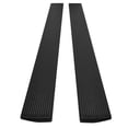 thumbnail image 1 of Westin Automotive Running Board 29-23245 Pro-E; Electric; Powder Coated; Textured Black; Aluminum; Lighted; Rocker Panel Mount, 1 of 4