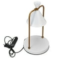 thumbnail image 2 of Candle Warmer Lampfor Jar Candles,Candle Warmer Lamp Timing Candle Melting Lamp Candle Warmer Light Future-Proof Design, 2 of 14