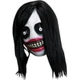 thumbnail image 4 of Creepy Killer Masque Adulte, 4 of 4