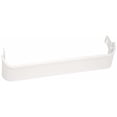 thumbnail image 1 of White Door Bin Compatible with Frigidaire Refrigerator 240338101, 1 of 2