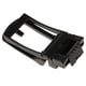 thumbnail image 3 of Hebilla de Correa de Cintura de Trinquete Automática Metal Reemplazo para Negro mate Zulema reemplazo de la hebilla del cinturón de los hombres, 3 of 7