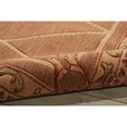 thumbnail image 2 of Nourison Ashton House Diamond Area Rug - Cocoa, 2 of 4