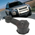 thumbnail image 4 of Lower Engine Mount, Wear Resistant Engine Support Stabiliser Tie Bar  Vibration Resistant KKH102680  For Car, 4 of 8