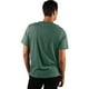 thumbnail image 2 of Playera Kappa Casual Logo Cromen Hombre 381H2TW, 2 of 3