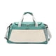 thumbnail image 2 of Equipaje de viaje, bolso de gimnasio, maleta con ruedas, impermeable, separación de seco y húmedo, de moda, gran capacidad, verde, 2 of 9